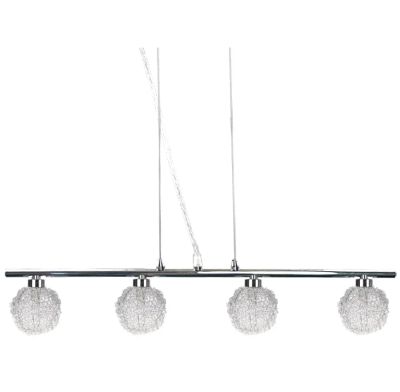 Lampa wisząca Lumes ze sklepu: Edinos.pl w kategorii: Lampy wiszące - zdjęcie WPH-EDNS-GX13N-QCJ_35105