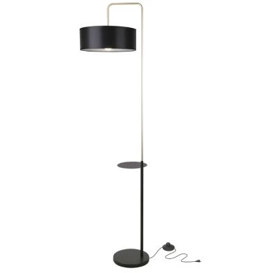 Lampa podłogowa Lumes ze sklepu: Edinos.pl w kategorii: Lampy podłogowe - zdjęcie WPH-EDNS-GX13N-QCJ_35265