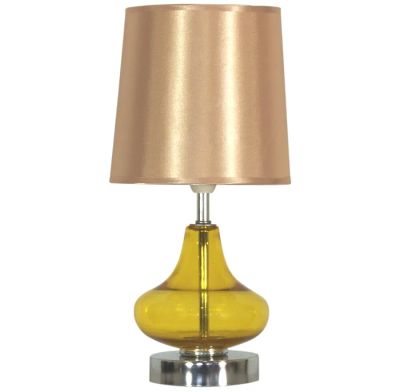 Lampa stołowa Lumes ze sklepu: Edinos.pl w kategorii: Lampy stołowe - zdjęcie WPH-EDNS-GX13N-QCJ_35269