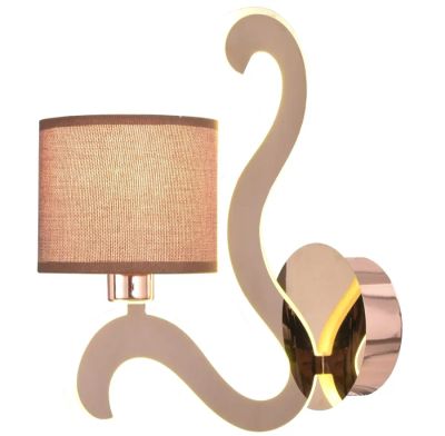 Lampa ścienna Lumes ze sklepu: Edinos.pl w kategorii: Lampy ścienne - zdjęcie WPH-EDNS-GX13N-QCJ_35270