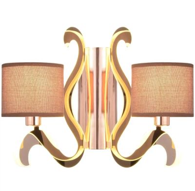 Lumes - Lampa ścienna ze sklepu: Edinos.pl w kategorii: Lampy ścienne - zdjęcie WPH-EDNS-GX13N-QCJ_35271