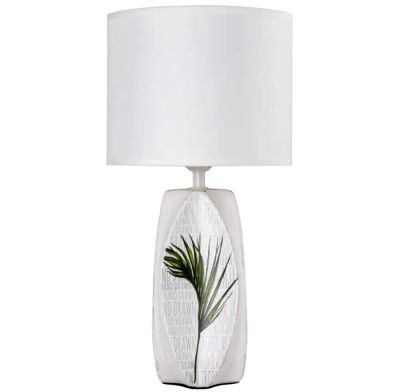 Lampa stołowa Lumes ze sklepu: Edinos.pl w kategorii: Lampy stołowe - zdjęcie WPH-EDNS-GX13N-QCJ_35400