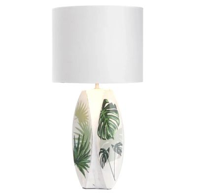 Lampa stołowa Lumes ze sklepu: Edinos.pl w kategorii: Lampy stołowe - zdjęcie WPH-EDNS-GX13N-QCJ_35401
