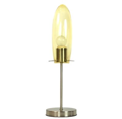 Lampa stołowa Lumes ze sklepu: Edinos.pl w kategorii: Lampy stołowe - zdjęcie WPH-EDNS-GX13N-QCJ_35402