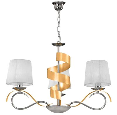Lampa wisząca Lumes ze sklepu: Edinos.pl w kategorii: Lampy wiszące - zdjęcie WPH-EDNS-GX13N-QCJ_35403