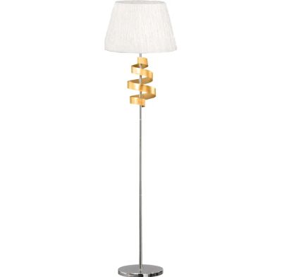 Lampa podłogowa Lumes ze sklepu: Edinos.pl w kategorii: Lampy podłogowe - zdjęcie WPH-EDNS-GX13N-QCJ_35405