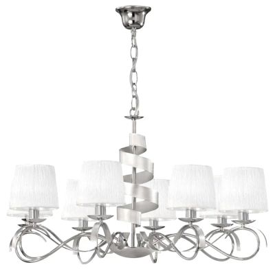 Lampa wisząca Lumes ze sklepu: Edinos.pl w kategorii: Lampy wiszące - zdjęcie WPH-EDNS-GX13N-QCJ_35408