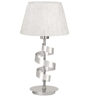 Lumes - Lampa stołowa ze sklepu: Edinos.pl w kategorii: Lampy stołowe - zdjęcie WPH-EDNS-GX13N-QCJ_35409