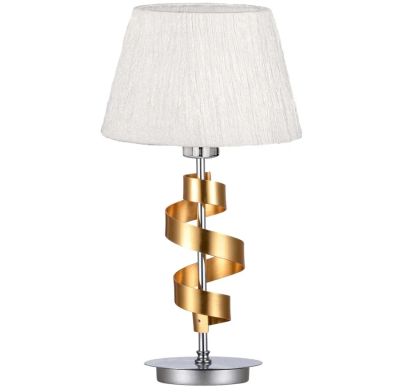 Lampa stołowa Lumes ze sklepu: Edinos.pl w kategorii: Lampy stołowe - zdjęcie WPH-EDNS-GX13N-QCJ_35410