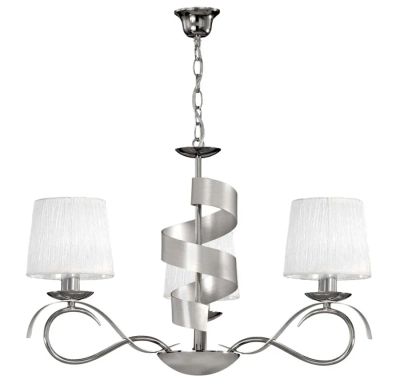 Lampa wisząca Lumes ze sklepu: Edinos.pl w kategorii: Lampy wiszące - zdjęcie WPH-EDNS-GX13N-QCJ_35412