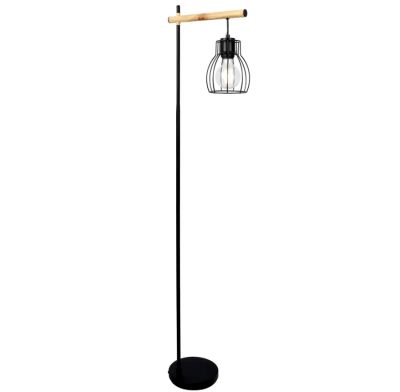 Lampa podłogowa Lumes ze sklepu: Edinos.pl w kategorii: Lampy podłogowe - zdjęcie WPH-EDNS-GX13N-QCJ_35470