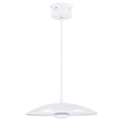 Lampa wisząca Lumes ze sklepu: Edinos.pl w kategorii: Lampy wiszące - zdjęcie WPH-EDNS-GX13N-QCJ_35474