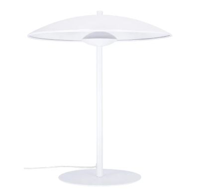 Lumes - Lampa stołowa ze sklepu: Edinos.pl w kategorii: Lampy stołowe - zdjęcie WPH-EDNS-GX13N-QCJ_35475