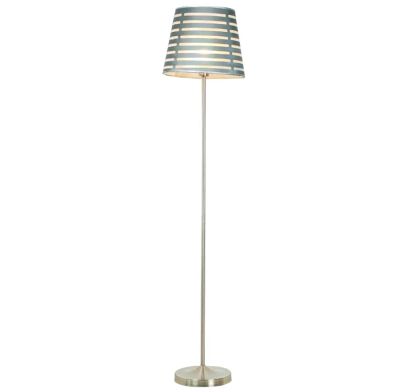 Lampa podłogowa Lumes ze sklepu: Edinos.pl w kategorii: Lampy podłogowe - zdjęcie WPH-EDNS-GX13N-QCJ_35509