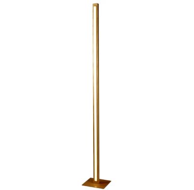 Lampa podłogowa Lumes ze sklepu: Edinos.pl w kategorii: Lampy podłogowe - zdjęcie WPH-EDNS-GX13N-QCJ_35510