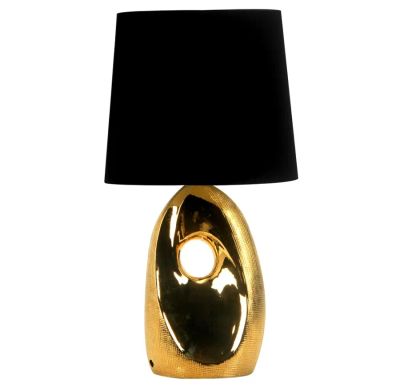 Lampa stołowa Lumes ze sklepu: Edinos.pl w kategorii: Lampy stołowe - zdjęcie WPH-EDNS-GX13N-QCJ_35512