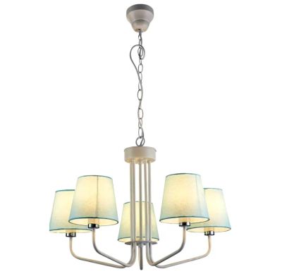 Lampa wisząca Lumes ze sklepu: Edinos.pl w kategorii: Lampy wiszące - zdjęcie WPH-EDNS-GX13N-QCJ_35513