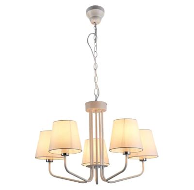 Lampa wisząca Lumes ze sklepu: Edinos.pl w kategorii: Lampy wiszące - zdjęcie WPH-EDNS-GX13N-QCJ_35515