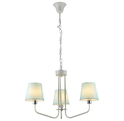 Lampa wisząca Lumes ze sklepu: Edinos.pl w kategorii: Lampy wiszące - zdjęcie WPH-EDNS-GX13N-QCJ_35516