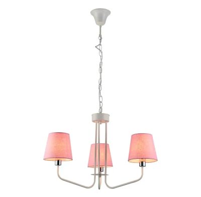Lampa dziecięca Lumes ze sklepu: Edinos.pl w kategorii: Lampy dziecięce - zdjęcie WPH-EDNS-GX13N-QCJ_35517