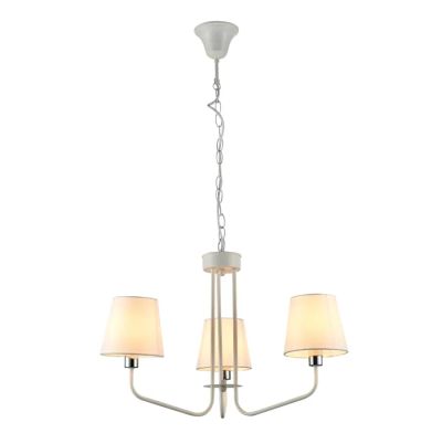 Lampa wisząca Lumes ze sklepu: Edinos.pl w kategorii: Lampy wiszące - zdjęcie WPH-EDNS-GX13N-QCJ_35518