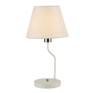 Lampa stołowa Lumes ze sklepu: Edinos.pl w kategorii: Lampy stołowe - zdjęcie WPH-EDNS-GX13N-QCJ_35521