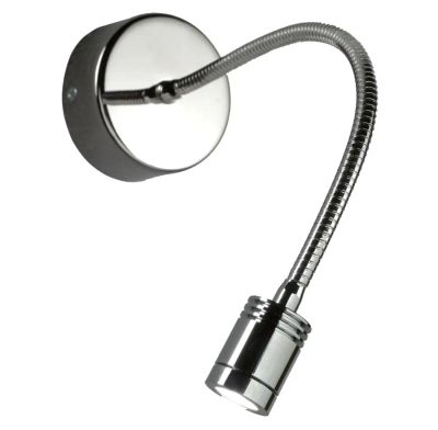 Lampa ścienna Lumes ze sklepu: Edinos.pl w kategorii: Lampy ścienne - zdjęcie WPH-EDNS-GX13N-QCJ_35613
