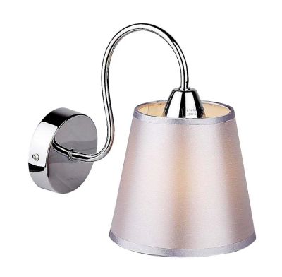 Lampa ścienna Lumes ze sklepu: Edinos.pl w kategorii: Lampy ścienne - zdjęcie WPH-EDNS-GX13N-QCJ_35618
