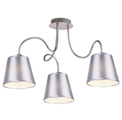 Lampa wisząca Lumes ze sklepu: Edinos.pl w kategorii: Lampy wiszące - zdjęcie WPH-EDNS-GX13N-QCJ_35619