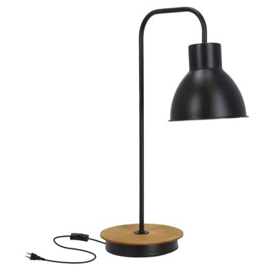 Lumes - Lampa stołowa ze sklepu: Edinos.pl w kategorii: Lampy stołowe - zdjęcie WPH-EDNS-GX13N-QCJ_35629