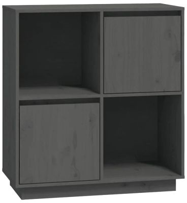 Regał/witryna Edinos ze sklepu: Edinos.pl w kategorii: Regały i witryny - zdjęcie WPH-EDNS-GX13N-QCJ_35688