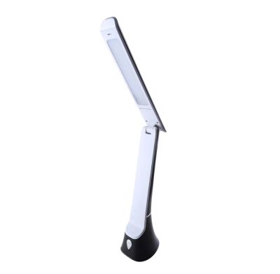 Lampa stołowa Lumes ze sklepu: Edinos.pl w kategorii: Lampy stołowe - zdjęcie WPH-EDNS-GX13N-QCJ_35698