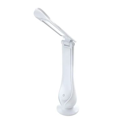 Lampa stołowa Lumes ze sklepu: Edinos.pl w kategorii: Lampy stołowe - zdjęcie WPH-EDNS-GX13N-QCJ_35700