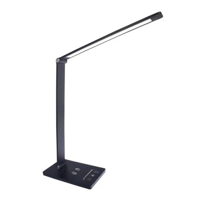 Lampa stołowa Lumes ze sklepu: Edinos.pl w kategorii: Lampy stołowe - zdjęcie WPH-EDNS-GX13N-QCJ_35703