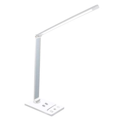 Lampa stołowa Lumes ze sklepu: Edinos.pl w kategorii: Lampy stołowe - zdjęcie WPH-EDNS-GX13N-QCJ_35704
