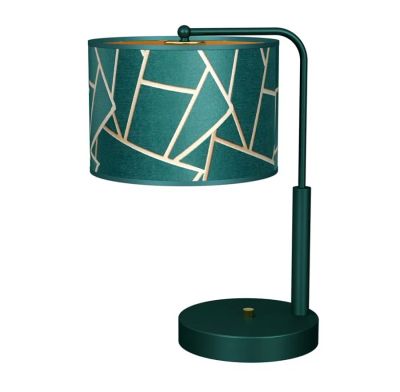 Lampa stołowa Lumes ze sklepu: Edinos.pl w kategorii: Lampy stołowe - zdjęcie WPH-EDNS-GX13N-QCJ_35707