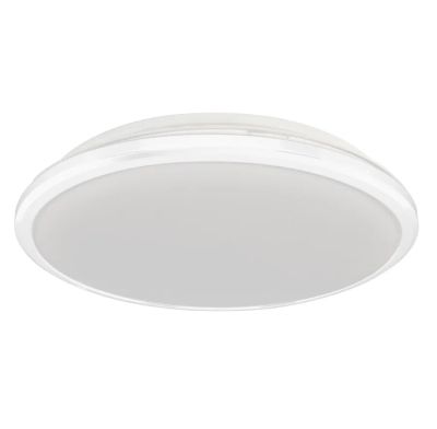 Lampa sufitowa Lumes ze sklepu: Edinos.pl w kategorii: Lampy sufitowe - zdjęcie WPH-EDNS-GX13N-QCJ_35714