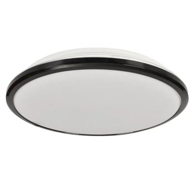 Lumes - Lampa sufitowa ze sklepu: Edinos.pl w kategorii: Lampy sufitowe - zdjęcie WPH-EDNS-GX13N-QCJ_35715