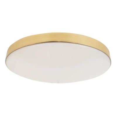 Lampa sufitowa Lumes ze sklepu: Edinos.pl w kategorii: Lampy sufitowe - zdjęcie WPH-EDNS-GX13N-QCJ_35717