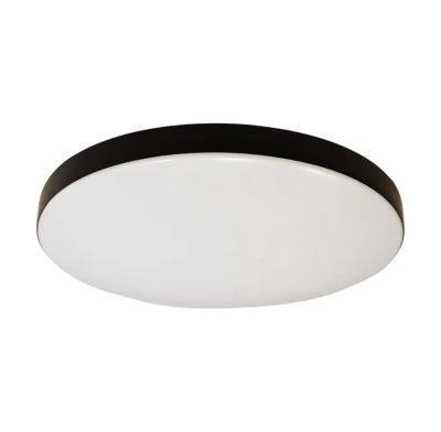 Lampa sufitowa Lumes ze sklepu: Edinos.pl w kategorii: Lampy sufitowe - zdjęcie WPH-EDNS-GX13N-QCJ_35718