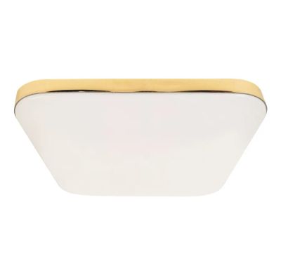 Lampa sufitowa Lumes ze sklepu: Edinos.pl w kategorii: Lampy sufitowe - zdjęcie WPH-EDNS-GX13N-QCJ_35720