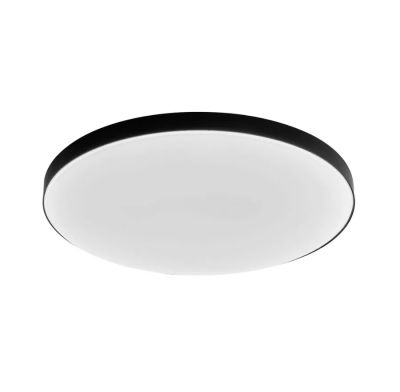 Lampa sufitowa Lumes ze sklepu: Edinos.pl w kategorii: Lampy sufitowe - zdjęcie WPH-EDNS-GX13N-QCJ_35722
