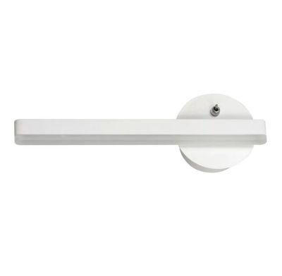 Lumes - Lampa ścienna ze sklepu: Edinos.pl w kategorii: Lampy ścienne - zdjęcie WPH-EDNS-GX13N-QCJ_35724
