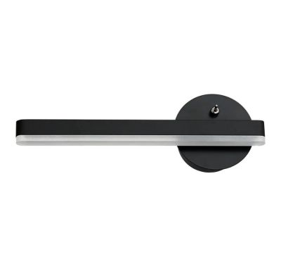 Lumes - Lampa ścienna ze sklepu: Edinos.pl w kategorii: Lampy ścienne - zdjęcie WPH-EDNS-GX13N-QCJ_35725