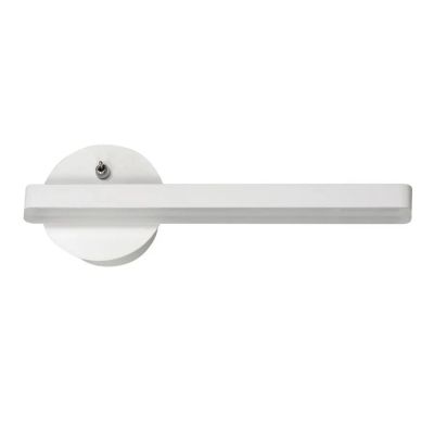 Lampa ścienna Lumes ze sklepu: Edinos.pl w kategorii: Lampy ścienne - zdjęcie WPH-EDNS-GX13N-QCJ_35726