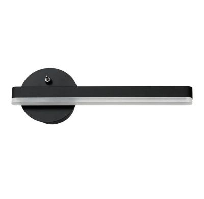 Lampa ścienna Lumes ze sklepu: Edinos.pl w kategorii: Lampy ścienne - zdjęcie WPH-EDNS-GX13N-QCJ_35727