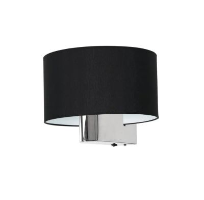 Lampa ścienna Lumes ze sklepu: Edinos.pl w kategorii: Lampy ścienne - zdjęcie WPH-EDNS-GX13N-QCJ_35730