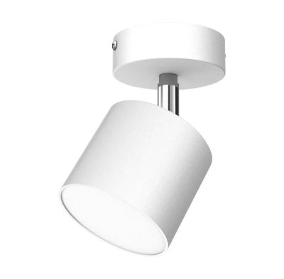 Lampa ścienna Lumes ze sklepu: Edinos.pl w kategorii: Lampy ścienne - zdjęcie WPH-EDNS-GX13N-QCJ_35742