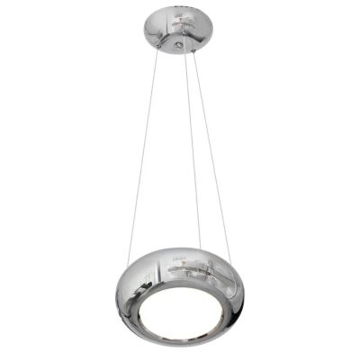 Lampa wisząca Lumes ze sklepu: Edinos.pl w kategorii: Lampy wiszące - zdjęcie WPH-EDNS-GX13N-QCJ_35749