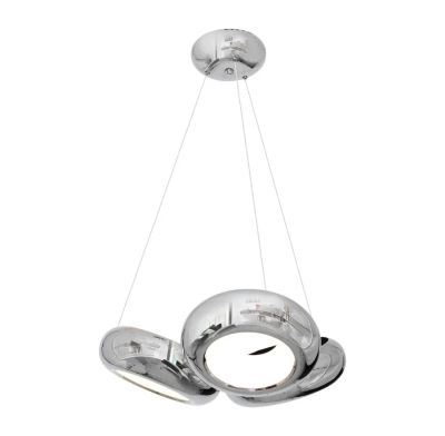 Lampa wisząca Lumes ze sklepu: Edinos.pl w kategorii: Lampy wiszące - zdjęcie WPH-EDNS-GX13N-QCJ_35750
